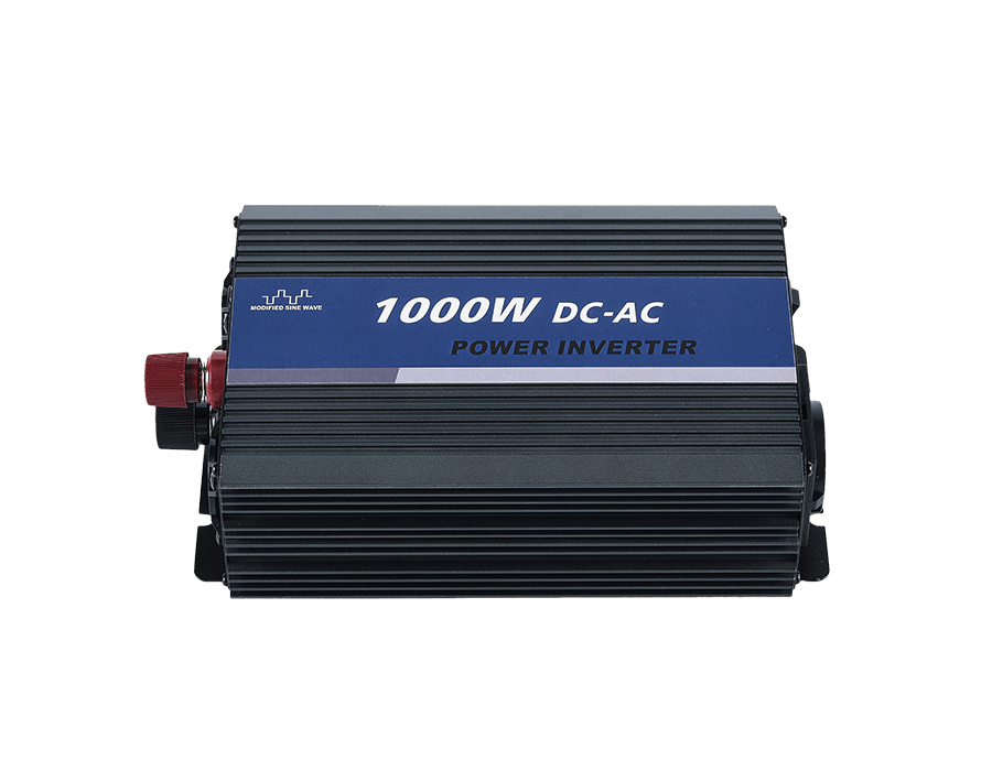 อินเวอร์เตอร์คลื่นไซน์ดัดแปลง 1000W