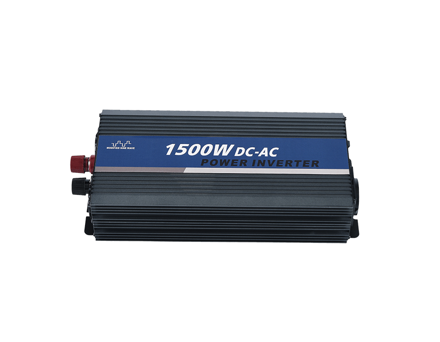 อินเวอร์เตอร์คลื่นไซน์ดัดแปลง 1500W