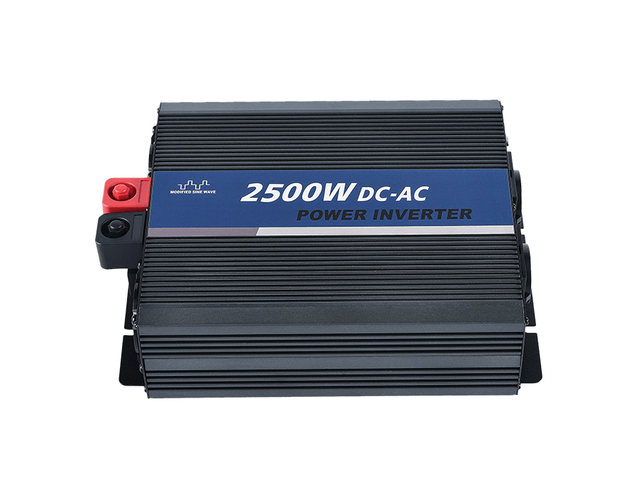 อินเวอร์เตอร์คลื่นไซน์ดัดแปลง 2500W