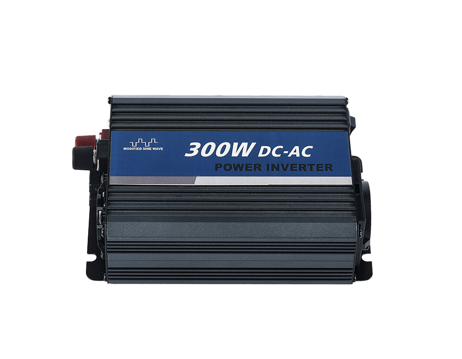 อินเวอร์เตอร์คลื่นไซน์ดัดแปลง 300W